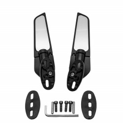 Σετ καθρεφτών μοτοσικλέτας Universal JN-2853-105
