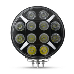 Προβολέας LED αυτοκινήτου JN-2853-93