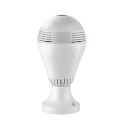 Κρυφή κάμερα λάμπα WiFi Full HD JT-8169PW