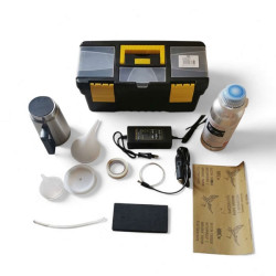 Σετ αποκατάστασης φαναριών αυτοκινήτου HW-0385