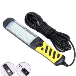 LED φακός εργασίας αυτοκινήτου 100SMD