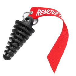 Τάπα πλύσης εξάτμισης μοτοσικλέτας