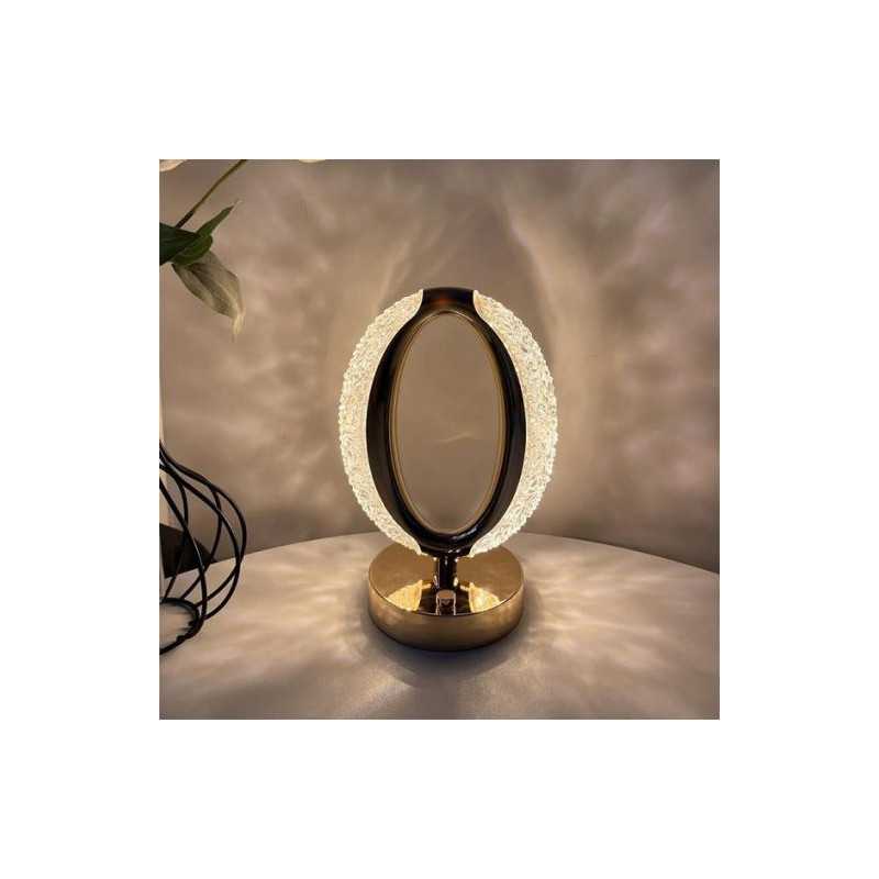 Επιτραπέζιο φωτιστικό LED