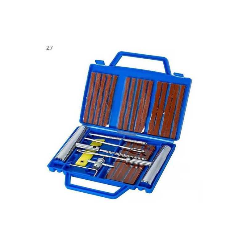 Κιτ επισκευής ελαστικών αυτοκινήτου