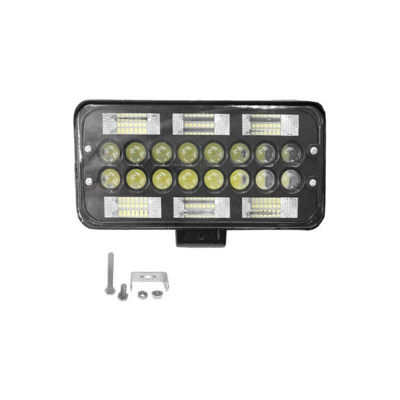 Αδιάβροχος LED προβολέας αυτοκινήτου