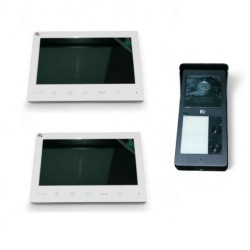 Σετ θυροτηλεόρασης WIFI