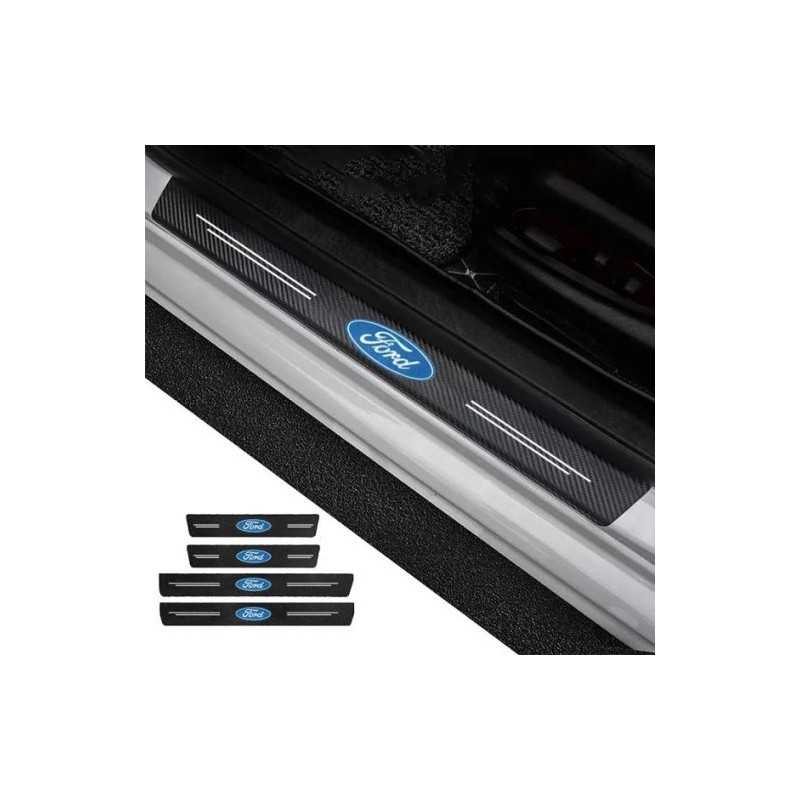 Προστατευτικά μασπιέ αυτοκινήτου