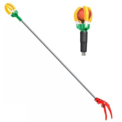 Συλλέκτης φρούτων