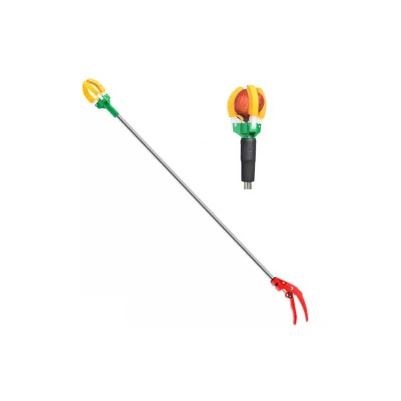 Συλλέκτης φρούτων