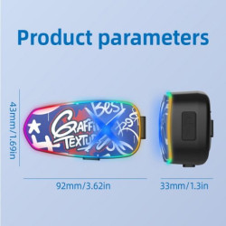 Ακουστικά bluetooth κράνους