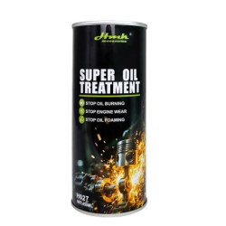 Πρόσθετο λαδιού κινητήρα HMK