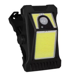 Ηλιακό φωτιστικό DY-33