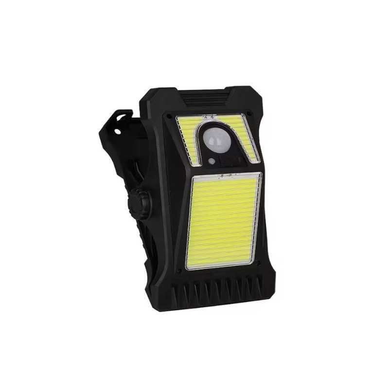 Ηλιακό φωτιστικό DY-33