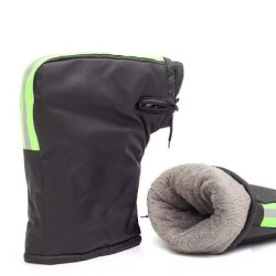 Αντιανεμικές ασπίδες μοτοσυκλέτας W18467