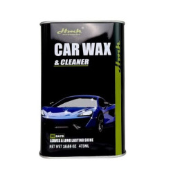 Κερί γυαλίσματος αυτοκινήτου 473ml