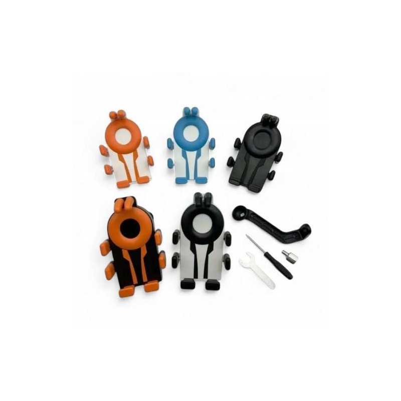 Βάση κινητού τηλεφώνου μοτοσυκλέτας