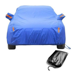 Αδιάβροχη κουκούλα αυτοκινήτου Large με UV προστασία