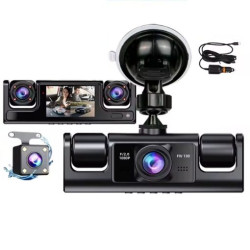 Κάμερα DVR αυτοκινήτου