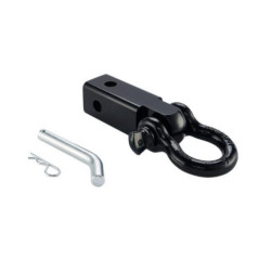 Σύστημα ρυμούλκησης αυτοκινήτου