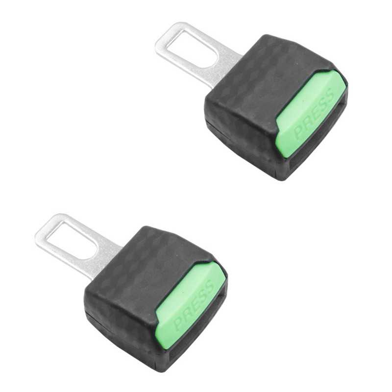 Απενεργοποιητές - Επεκτάσεις Ζώνης σετ 2τμχ Carsun CD-010