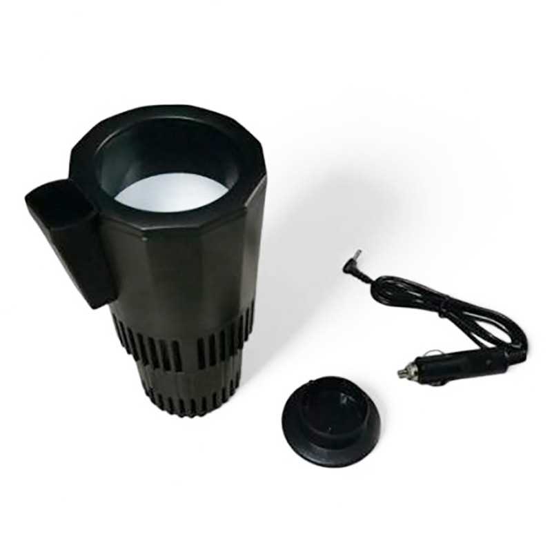 Έξυπνη θήκη ποτηριών αυτοκινήτου