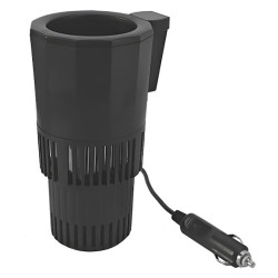 Έξυπνη θήκη ποτηριών αυτοκινήτου