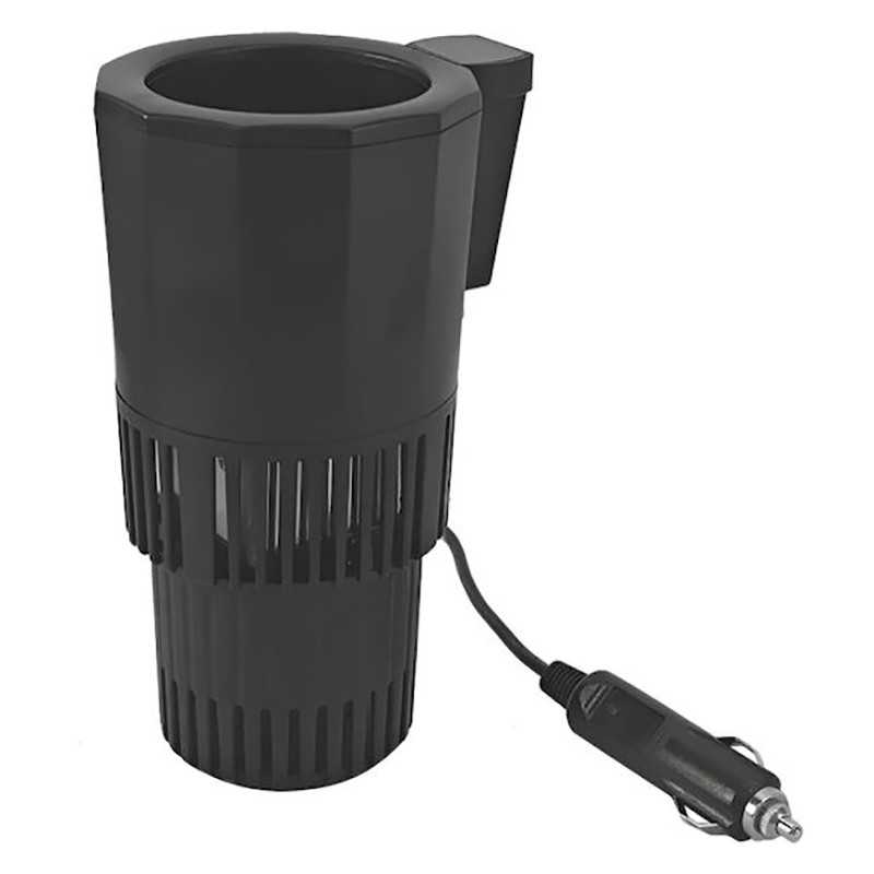 Έξυπνη θήκη ποτηριών αυτοκινήτου