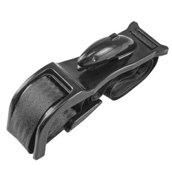 Ζώνη ασφαλείας για εγκύους Μαύρο