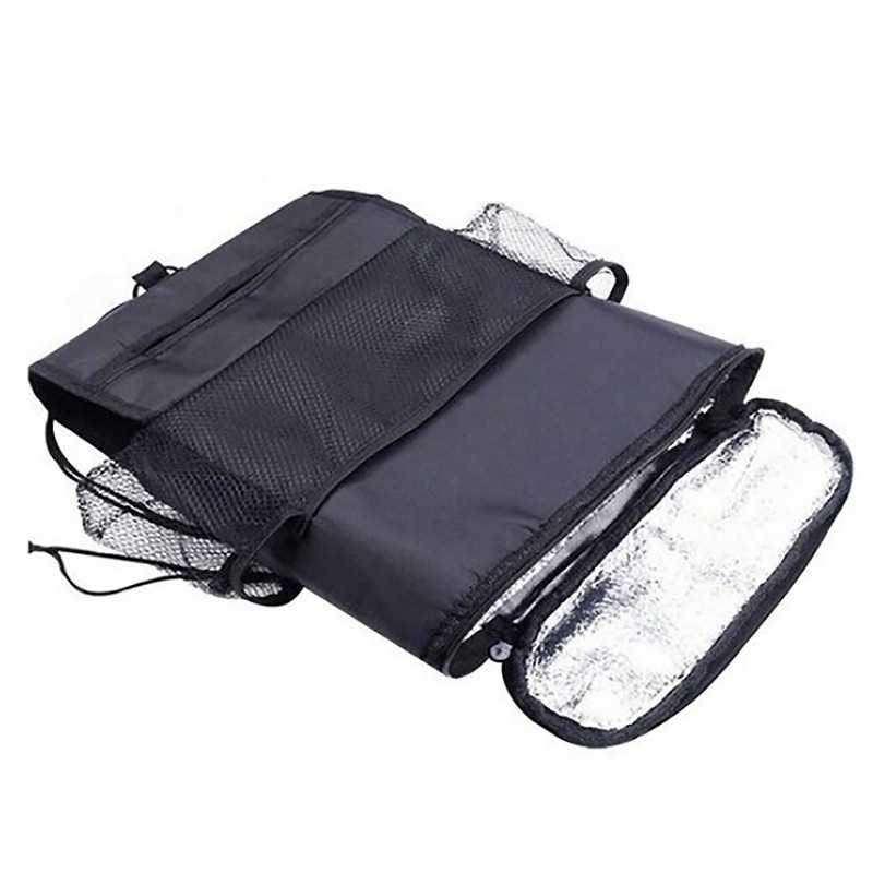 Ισοθερμική θήκη πλάτης καθίσματος αυτοκινήτου Carsun CD-015