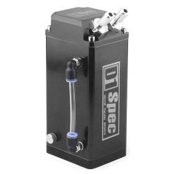 Σετ πεταλιέρες αλουμινίου αυτοκινήτου για BMW Σειρά 3 Μαύρο