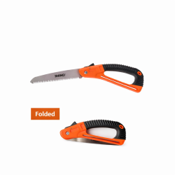 Πτυσσόμενο πριόνι κλαδέματος 210mm για κήπο