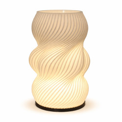 Φωτιστικό LED βάζο