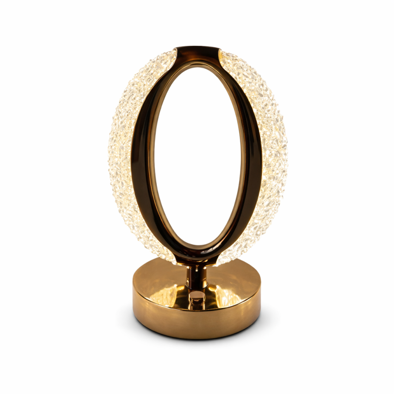 Επιτραπέζιο φωτιστικό LED