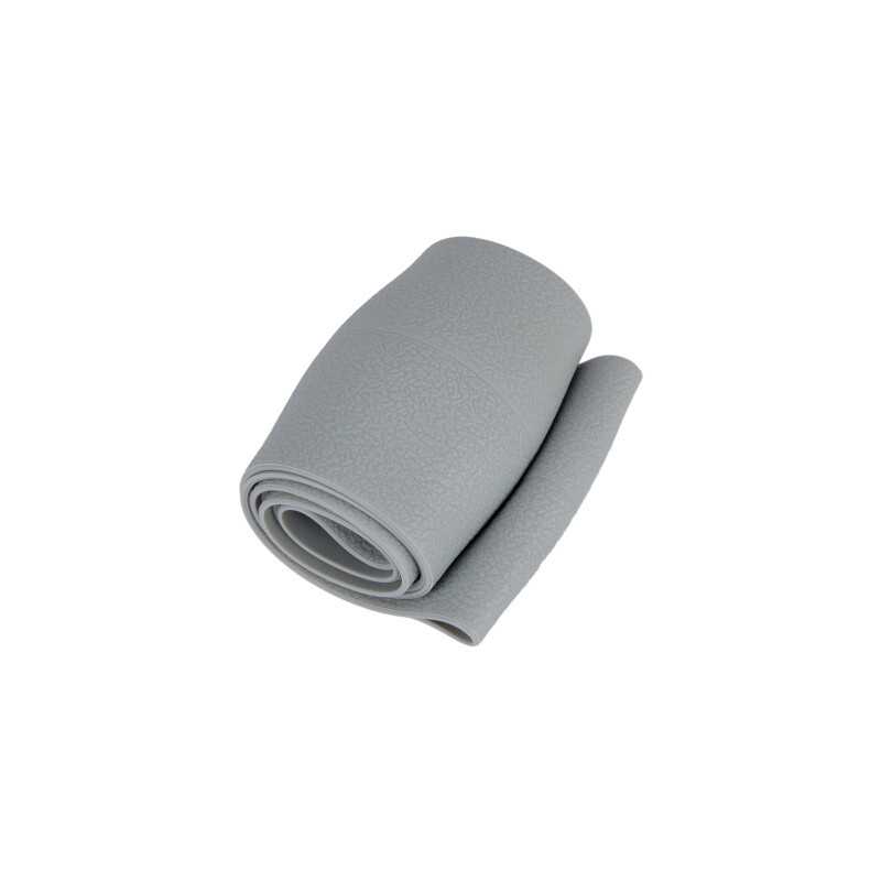 Κάλυμμα Τιμονιού Αυτοκινήτου με Διάμετρο 32-40cm από Δερματίνη Μπεζ