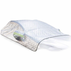 Προστατευτικό παρμπρίζ από το χιόνι 145x230cm w15720-1-1