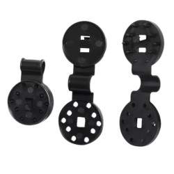 Σφιγκτήρες τοποθέτησης πλέγματος (20 κομμάτια) G-026