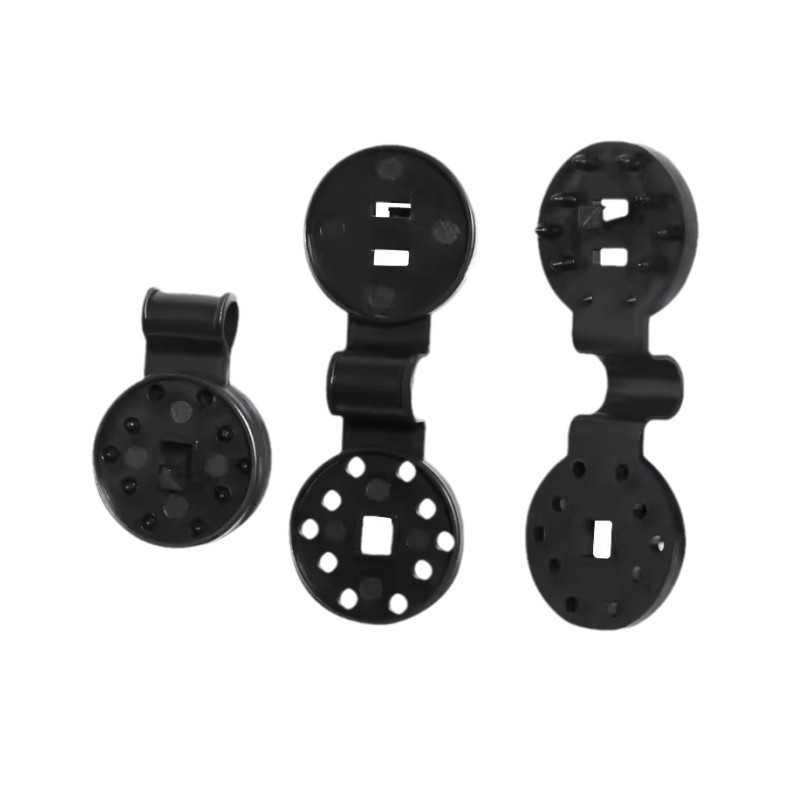 Σφιγκτήρες τοποθέτησης πλέγματος (20 κομμάτια) G-026