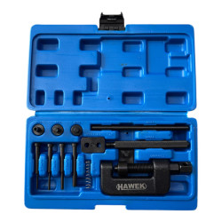 Σετ εργαλείου θραύσης αλυσίδας μοτοσικλέτας