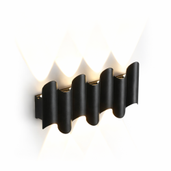 Εξωτερικό LED φωτιστικό τοίχου ZJD-008