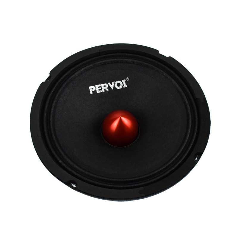 Ηχείο Αυτοκινήτου Midrange 6.5" 250W RMS CTC-603A 1τμχ