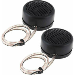 Σετ Tweeter Αυτοκινήτου 1.5" 35W RMS CTC-366 2 τμχ