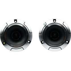 Σετ Tweeter Αυτοκινήτου 4" 35W RMS CTC-14G 2 τμχ
