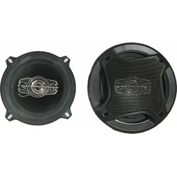 Σετ Ηχεία Αυτοκινήτου 5.25" 35W RMS (3 Δρόμων) TS-1385 2 τμχ