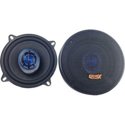 Σετ Ηχεία Αυτοκινήτου 5.25" 60W RMS (2 Δρόμων) CTC-135A 2 τμχ