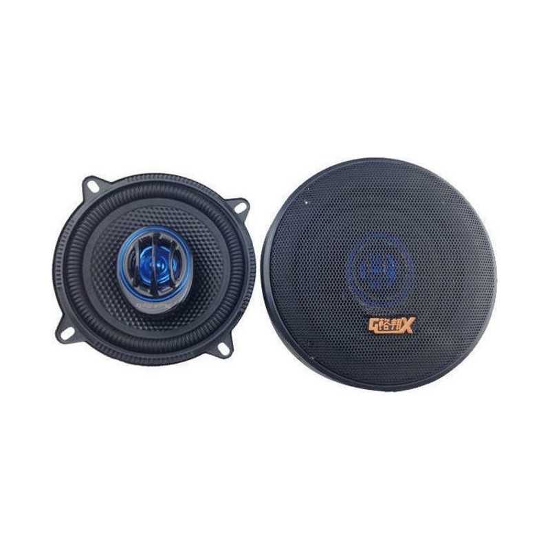 Σετ Ηχεία Αυτοκινήτου 5.25" 60W RMS (2 Δρόμων) CTC-135A 2 τμχ