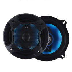 Σετ Ηχεία Αυτοκινήτου 6.5" 40W RMS (3 Δρόμων) TS-1671 2 τμχ