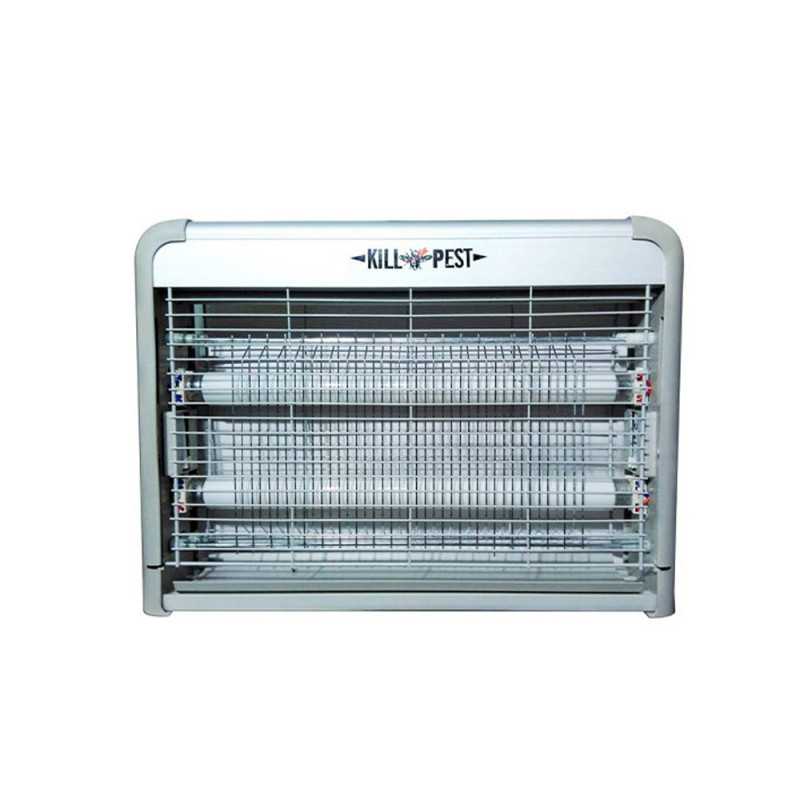 LED Ηλεκτρική Εντομοπαγίδα Εσωτερικού Χώρου 20W