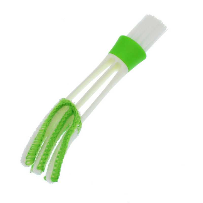 Πινέλο Καθαρισμού για Εσωτερικά Πλαστικά - Ταμπλό Αυτοκινήτου Carsun C734